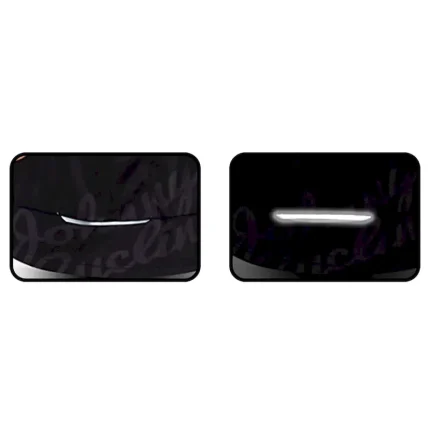 Men's Cycling Jersey Geometric Patterned Geometry Short Sleeve Bike Jersey Top with 3 Rear Pockets Mountain Bike MTB Road Bike Cycling Quick Dry Front Zipper Back Pocket Moisture Wicking Sports - Image 7