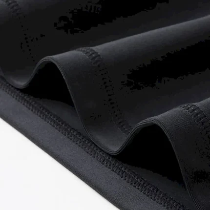 Men's 2 Piece Rash Guard Surfing Shirt Swimsuit Shorts Color-blocking UV Sun Protection Quick Dry Long Sleeve Beach Water Sports Swimming Spring - Image 4